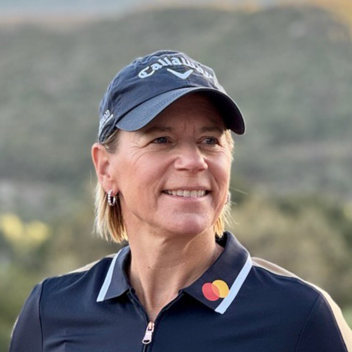Annika Sörenstam