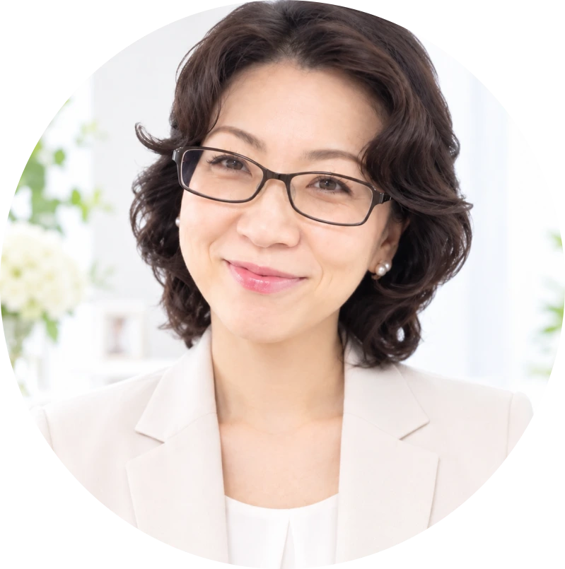 提携婚活アドバイザー 川村様